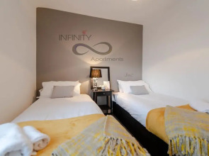 Infinity Apartments Harrow Road