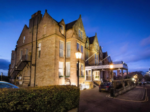 JA The Bruntsfield - Edinburgh