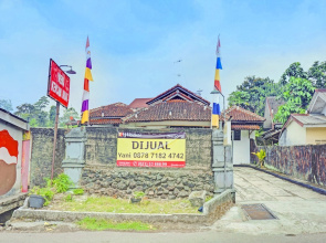 OYO 92994 Wisma Kencana Indah