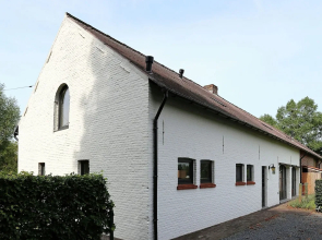 Lovely Holiday Home In Maldegem With Garden