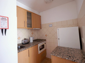 Muthu Clube Praia da Oura