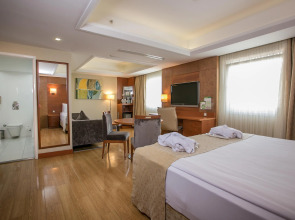 Holiday Inn Istanbul City by IHG