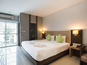 April Suites