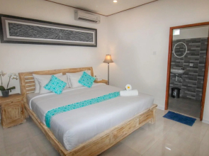 Riyuri Guest House