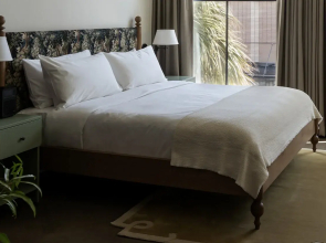 The Nickel Hotel