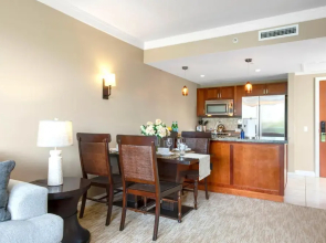 Honua Kai Hokulani 3 Free Rental Cars KBM Resorts Large Floorplan 3 Units, 4 Bedrooms Ml-1763