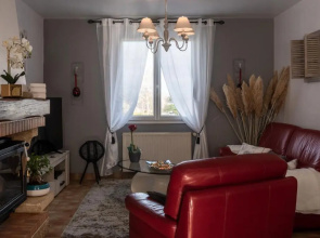 Chambres D'hotes Les Papillons