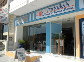 Portobelis House