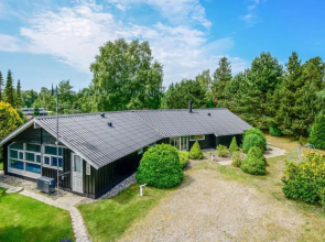 "Getoar" - 350m from the sea in Lolland, Falster and Mon