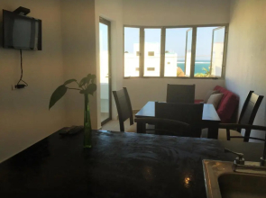 Apartamentos Taninos