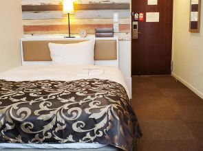 Tachikawa Regent Hotel