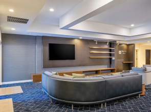 Sonesta Select San Ramon