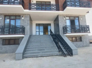 Apartment 102 Bakuriani