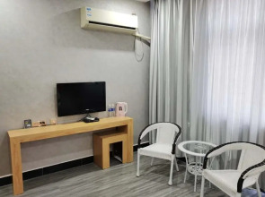 Jun Hotel Hebei Handan Qiu County Xincheng Road