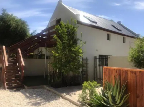 Arnheim Guesthouse