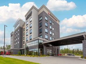 Best Western Premier Northwood Hotel