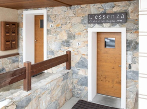 Italianway - San Pietro 8 - A - Rovere - So-l563-spie8at