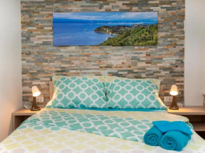 A Little Tower With A View