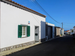 Vieira Rooms Natural Pools