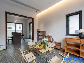 Huangling Shiguangli Homestay in Wuyuan