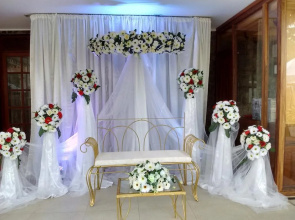 White Villa Resort Aungalla
