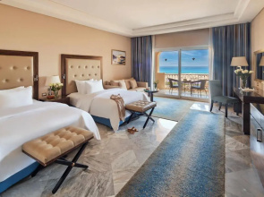 Ghazala Resort & Spa