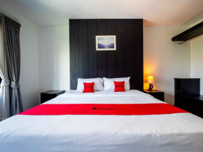 The Regizt Hotel Pattaya