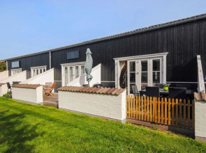 "Hermanda" - 1.5km from the sea in NW Jutland