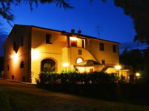 Tenuta Santa Chiara