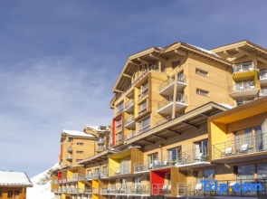 Club Med Val Thorens Sensations