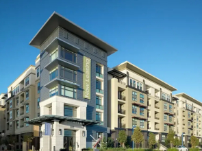 Global Luxury Suites Redwood City