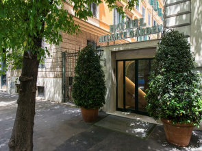 Atlante Garden Hotel