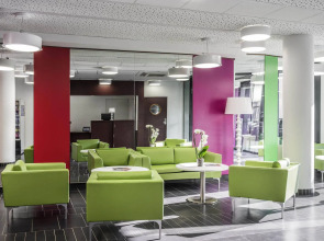 Aparthotel Adagio Access Paris Reuilly