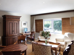 Cape Town Hollow Boutique Hotel