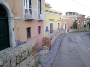 B&B La Gaetana