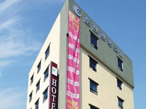 Chuncheon Tourist Hotel