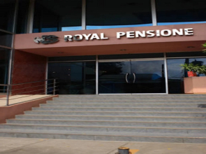 NS Royal Hotel