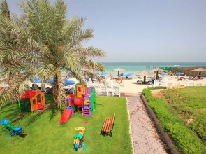 Beach Hotel Sharjah