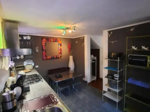 LE TERRE DEL DRAGO Apartment