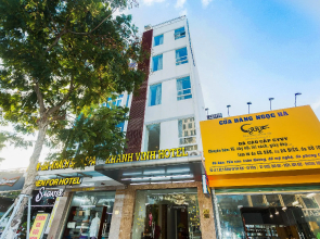OYO 232 Khanh Vinh Hotel Da Nang
