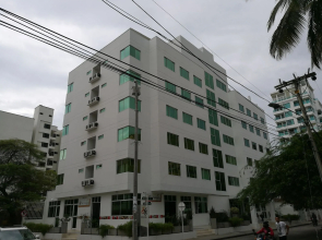 Hotel Portobahia