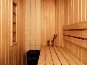 Апарт-Отель Сампо