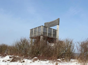 Idyllic Apartment with Balcony, Garden, Bbq, Fireplace