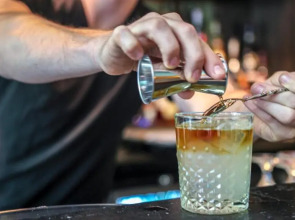 Hampshire Hotel - Beethoven