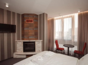 Hotel Chicago