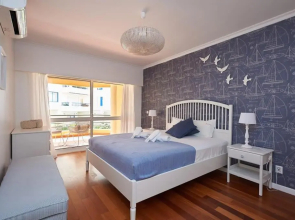 Oceanario 2 Bedroom Apartment - Sea View and Pool