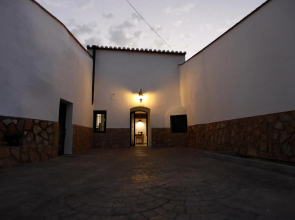 La Madriguera Eco Caves