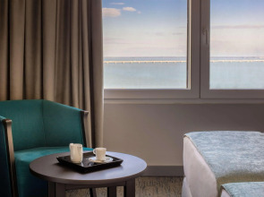 Tivoli Oriente Lisboa Hotel