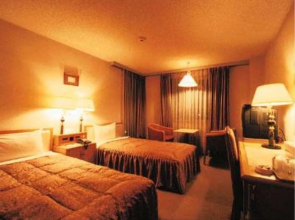 Hotel High City Serente