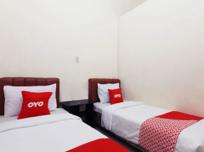 New Sejarah by OYO Rooms